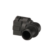 Gates Coolant Flange Housing Connector fits Audi A3 2010-2013 1.2