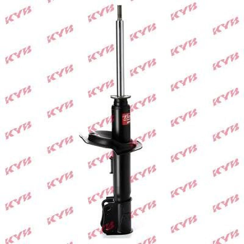 KYB Shock Absorber Damper Strut Front Left fits Opel Agila B 2008-2014
