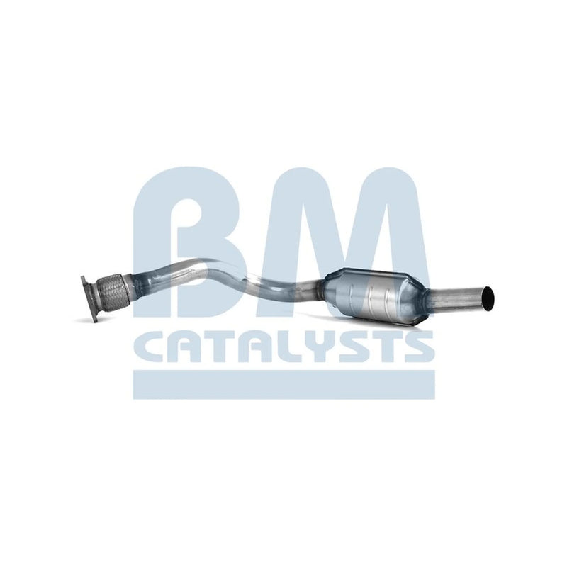 BM Catalysts Homologated Diesel Cat fits Skoda Felicia 1995-2001 1.9
