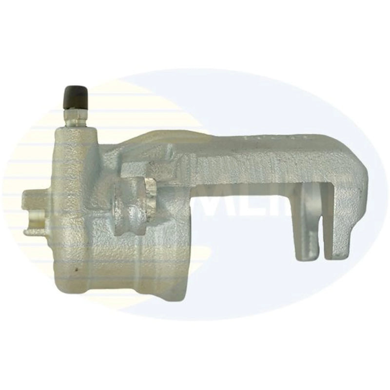 Comline Brake Caliper Assembly Front Right fits Chevrolet Aveo 2003-2013 1.2 1.4