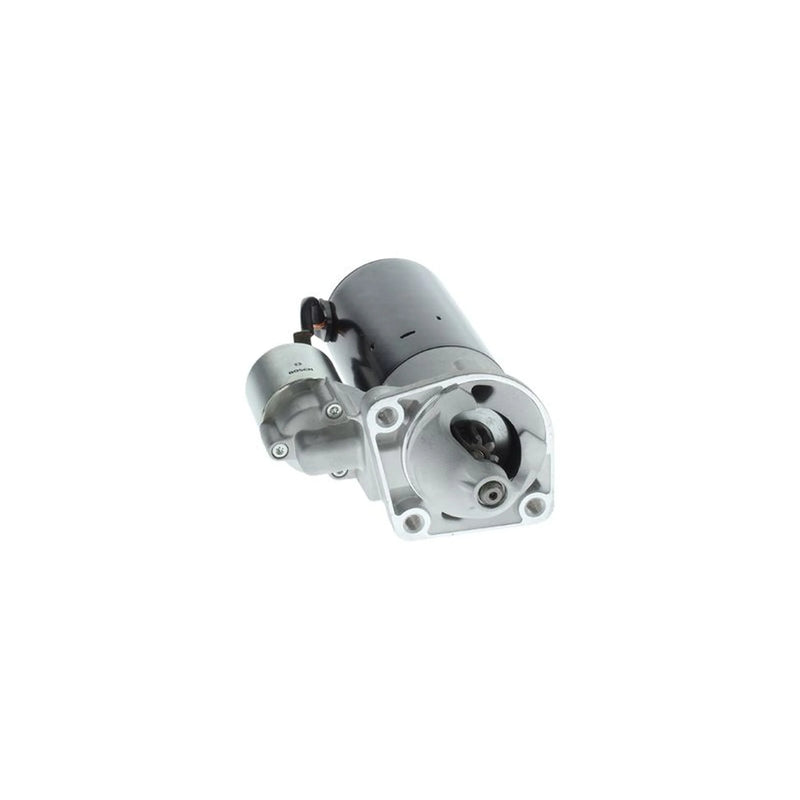 Bosch Starter Motor 12V 2kW 9 Teeth 1 986 S01 038