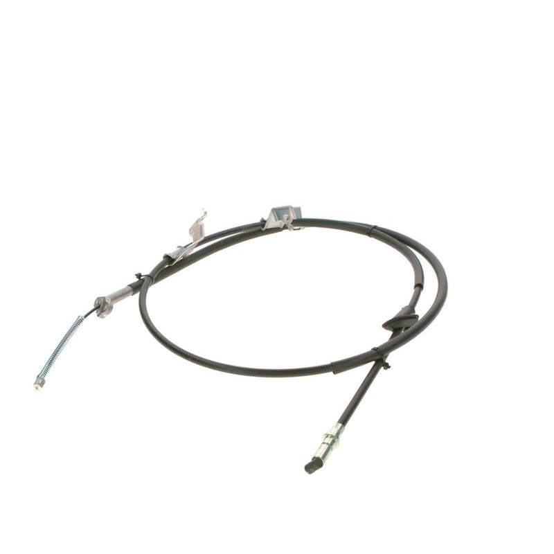 Bosch Handbrake Cable Rear fits Honda Cr-V 2001-2007 2.0 2.2