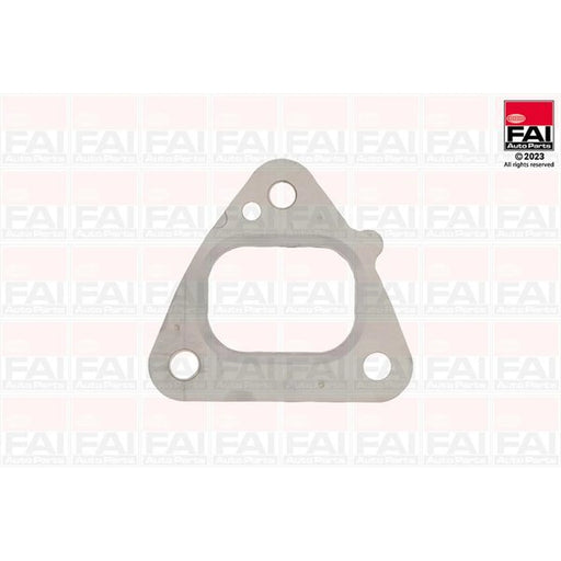FAI Exhaust Manifold Gasket Set OD ID High EM2322