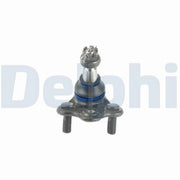 Delphi Ball Joint Front fits Toyota C-Hr+ 2025 on