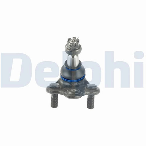Delphi Ball Joint Lower TC8625