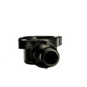 Gates Coolant Flange Housing Connector fits Seat Alhambra 2000-2010 1.9