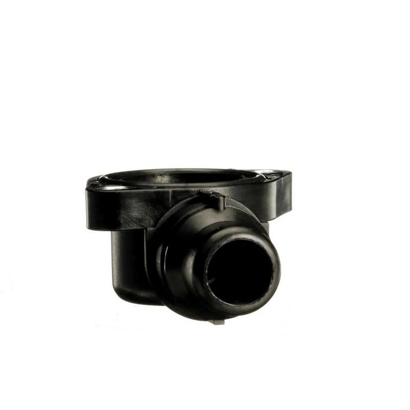 Gates Coolant Flange Housing Connector fits Seat Alhambra 2000-2010 1.9