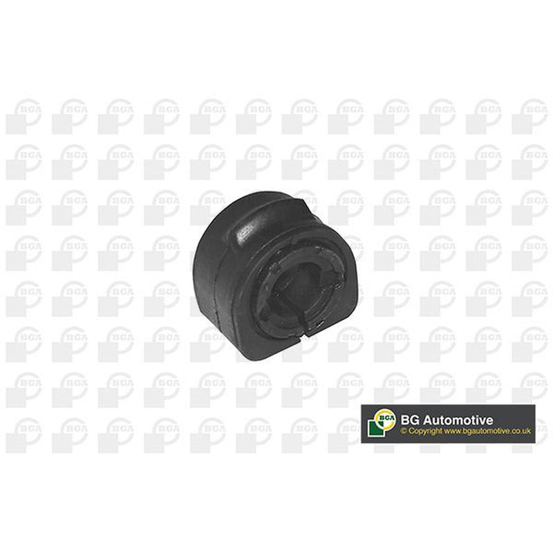 BGA Wishbone / Control / Trailing Arm Bush Rear Right fits Ford Focus I