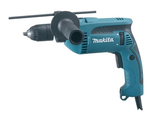Makita HP1641 Percussion Drill Keyless Chuck 680W 110V Makita - NN4 Online