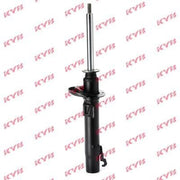 KYB Shock Absorber Damper Strut Front Left fits Ford Fiesta V 2001-2010