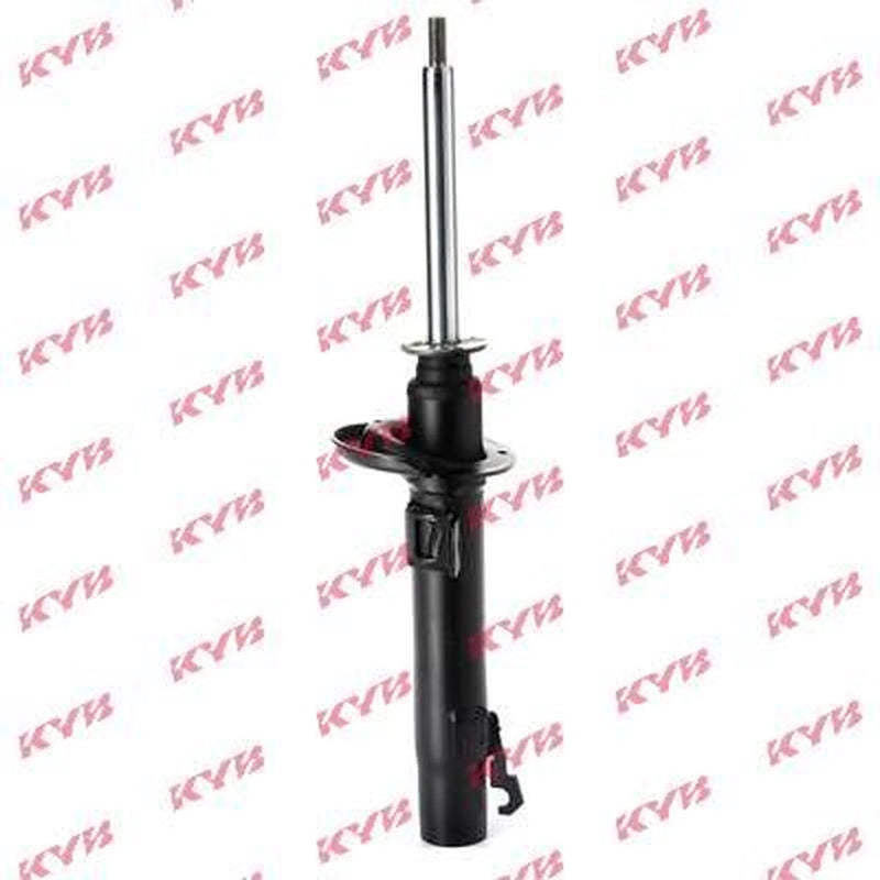 KYB Shock Absorber Damper Strut Front Left fits Ford Fiesta V 2001-2010