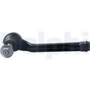 Delphi Steering Tie Rod End Ball Joint Front Right M16 fits Hyundai Santa Fe IV