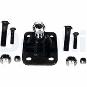 Delphi Ball Joint Upper TC338