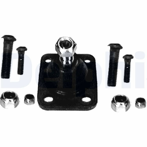 Delphi Ball Joint Upper TC338