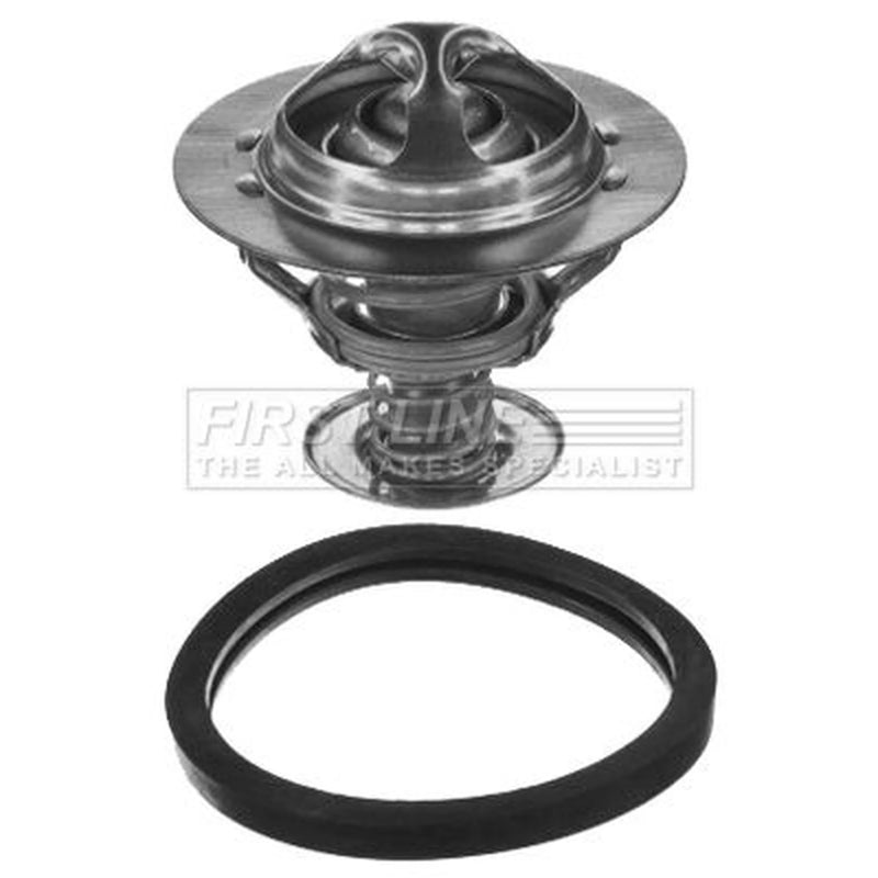 First Line Thermostat,Coolant fits Citroën Berlingo First 1996-2005 1.8 1.9 2.0