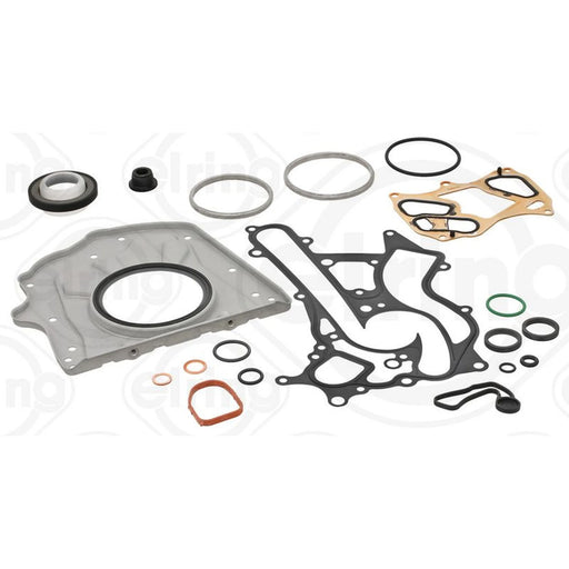 Elring Crankcase Gasket Kit ID 566.150