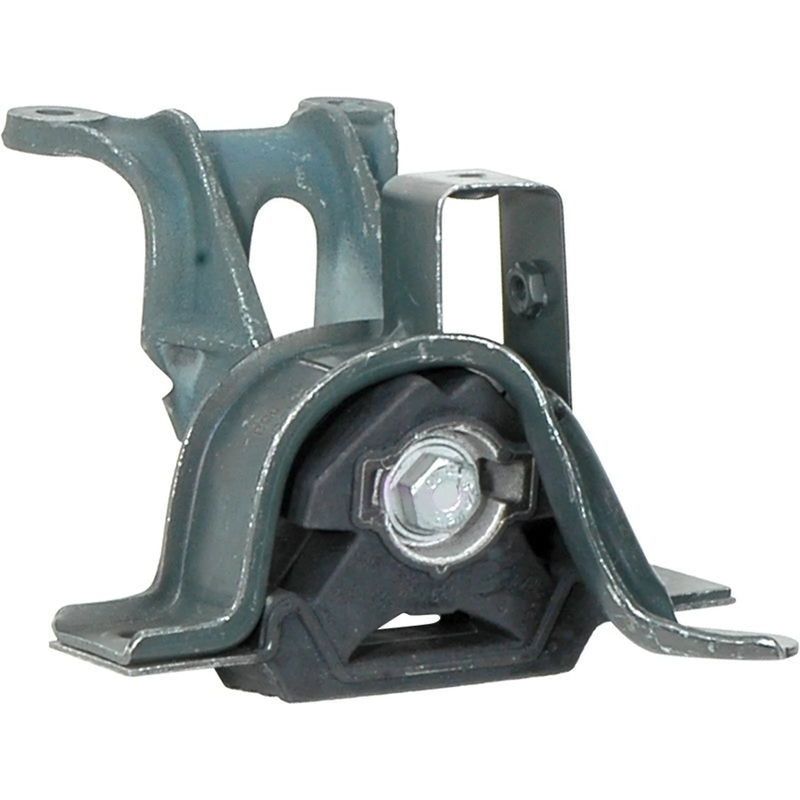 Gates Engine Mount Mounting Front fits Fiat Doblo 2005 on 1.9