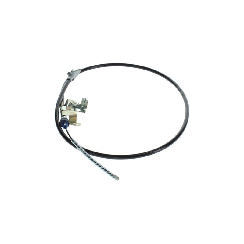 Bosch Handbrake Cable Right Rear fits Toyota Yaris/Vitz 2001-2005 1.0 1.3 1.4