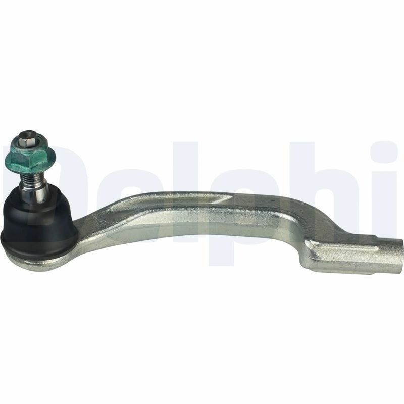 Delphi Steering Tie Rod End Ball Joint Front Left M14x1.5 fits Infiniti Q30