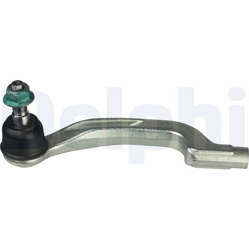 Delphi Steering Tie Rod End Ball Joint Front Left M14x1.5 TA2884