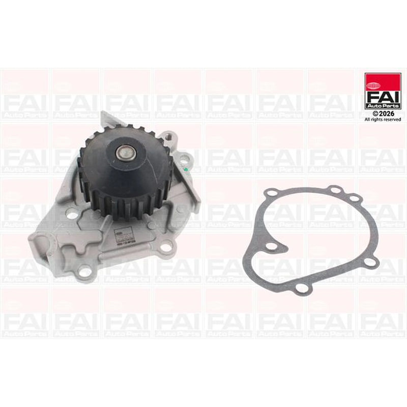 FAI Engine Cooling Water Pump WP2906