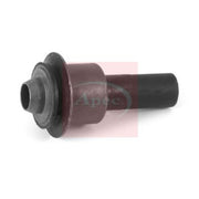 Apec Subframe Mounting Bush Front Right fits Nissan Qashqai I 2006-2013