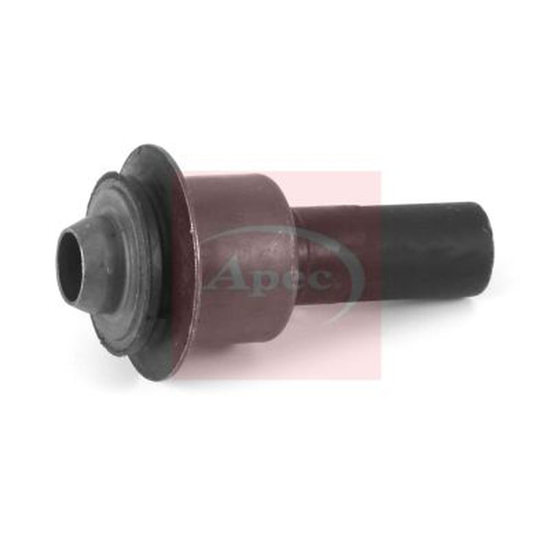 Apec Subframe Mounting Bush Front Right fits Nissan Qashqai I 2006-2013