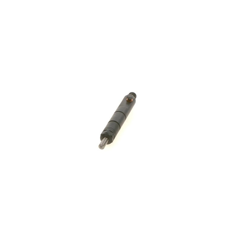 Bosch Injector Nozzle & Holder Assembly fits Iveco Eurocargo I-Iii 1991-2015