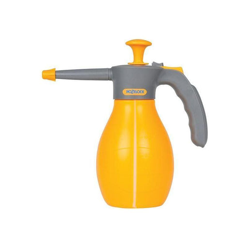 Hozelock 4124 Pressure Sprayer 1 litre Hozelock - NN4 Online