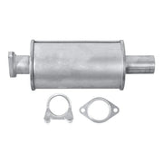 Hella Front Silencer Front fits Mini Mini 2004-2008