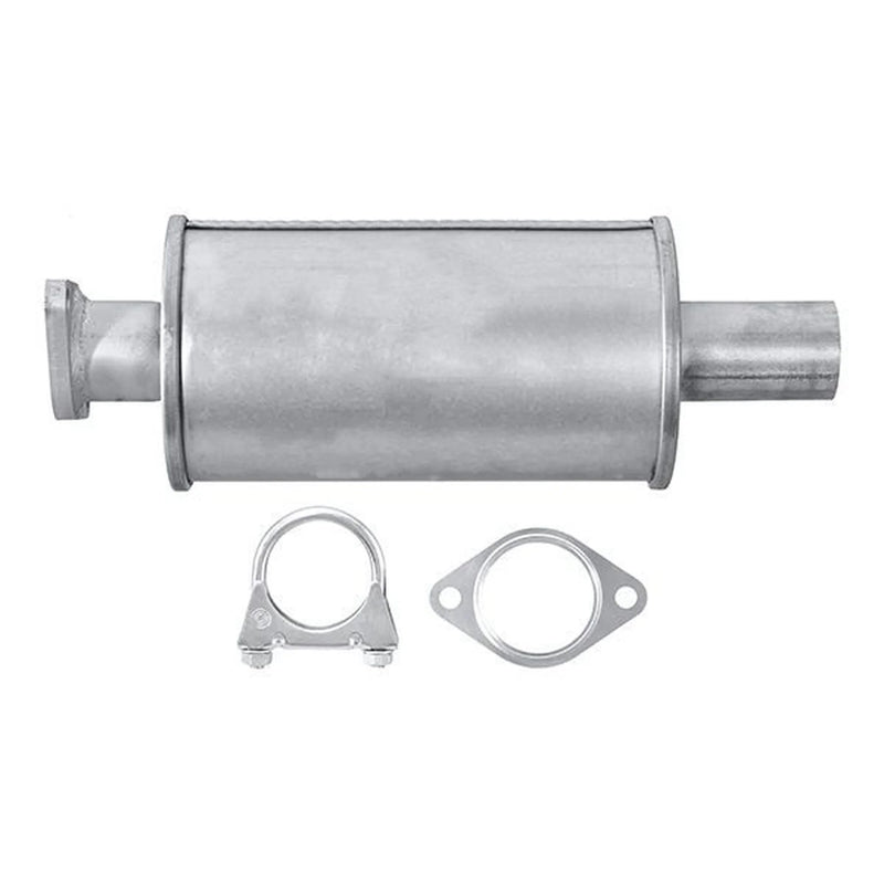 Hella Front Silencer Front fits Mini Mini 2004-2008