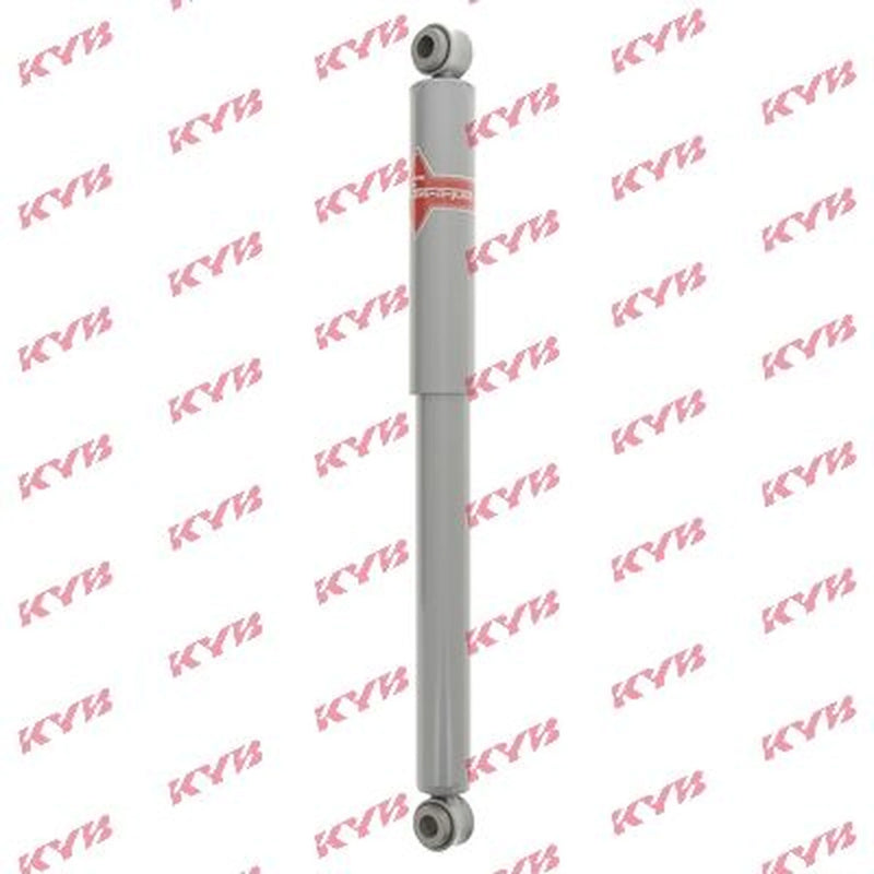 KYB Shock Absorber Damper Strut Rear fits Mazda Bongo Bus 1984-1994