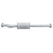 Hella Front Silencer Front fits Daewoo Matiz 1998 on 0.8