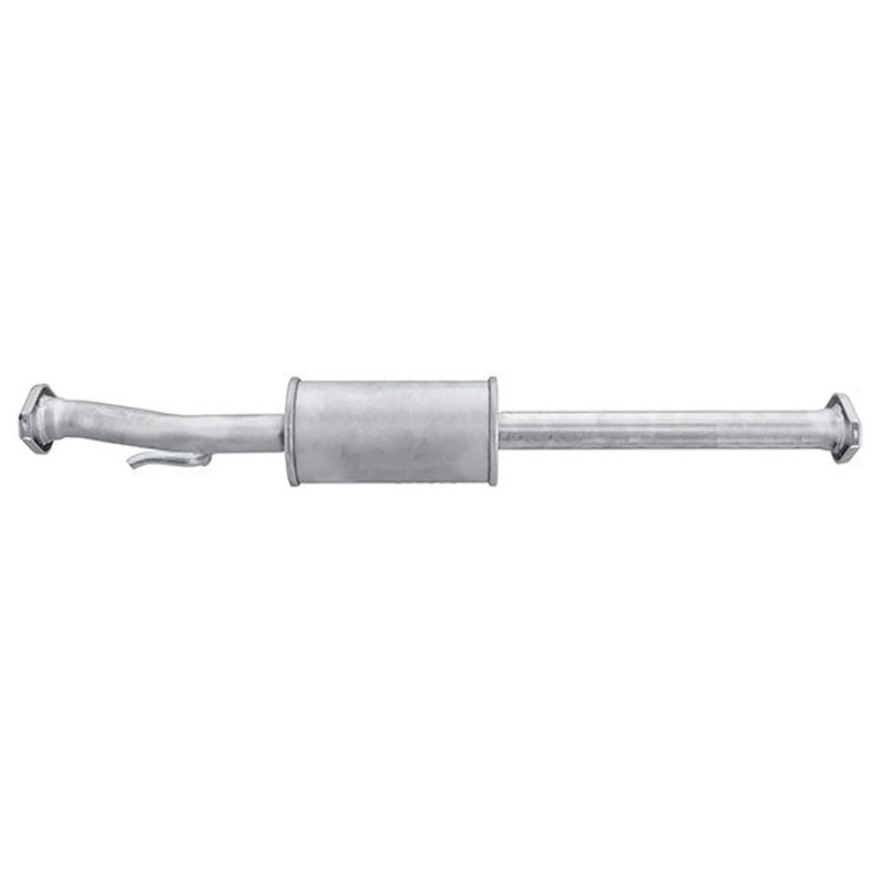 Hella Front Silencer Front fits Daewoo Matiz 1998 on 0.8