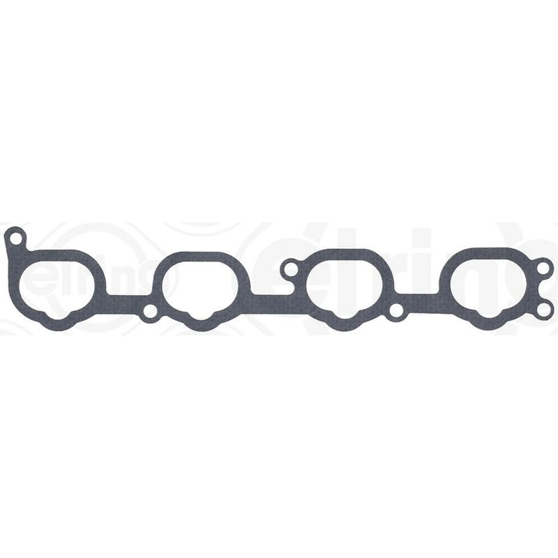 Elring Intake Manifold Gasket Thick fits Renault Laguna I 1995-2001 2.0