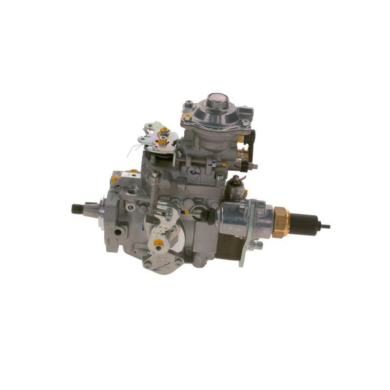 Bosch Diesel Injection Pump