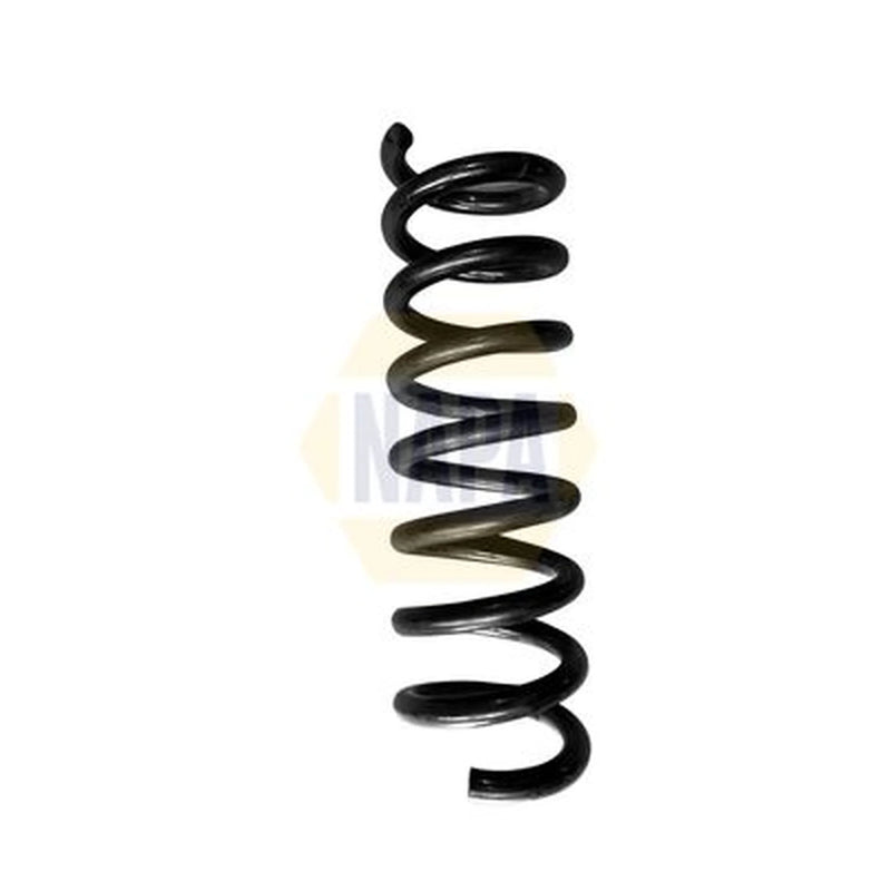 NAPA Rear Suspension Coil Spring fits Mercedes-Benz Slk 2011-2012