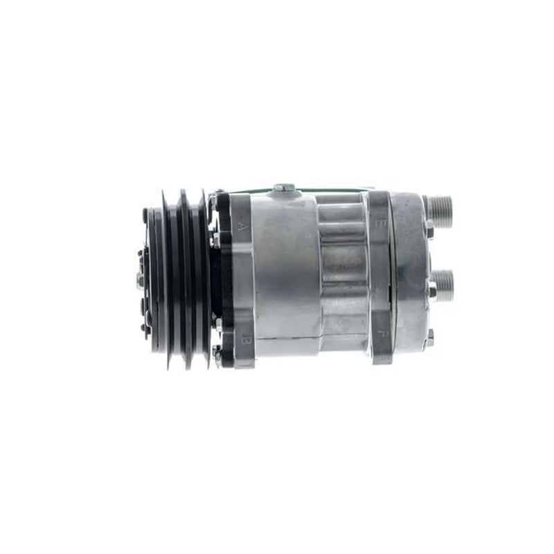 Mahle Air Conditioning Compressor