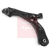 Apec Control/Trailing Arm Front Left fits Honda Hr-V 2015 on 1.5 1.6