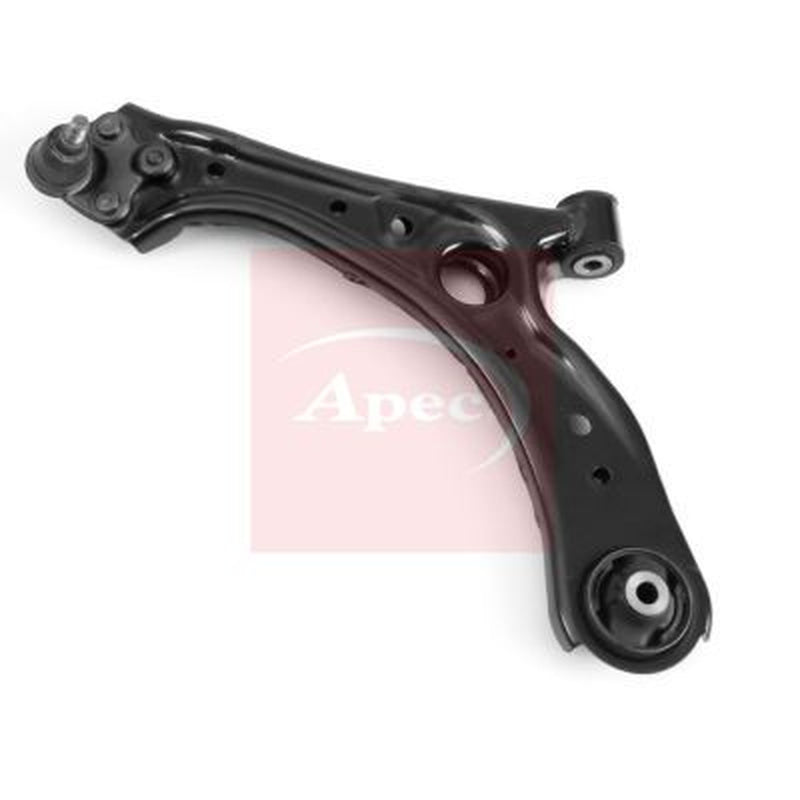 Apec Control/Trailing Arm Front Left fits Honda Hr-V 2015 on 1.5 1.6