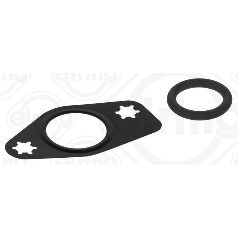Elring Chevrolet Seal Heater Hose Cylinder Head fits Cadillac Cts 2003-2010 3.6