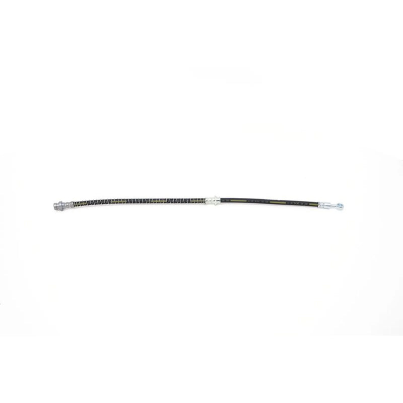 Bosch Brake Hydraulic Hose Line Front fits Mitsubishi Outlander I 2003-2007