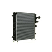 Mahle Engine Radiator fits Hyundai Amica / Atoz 1998-2008 1.0 1.1