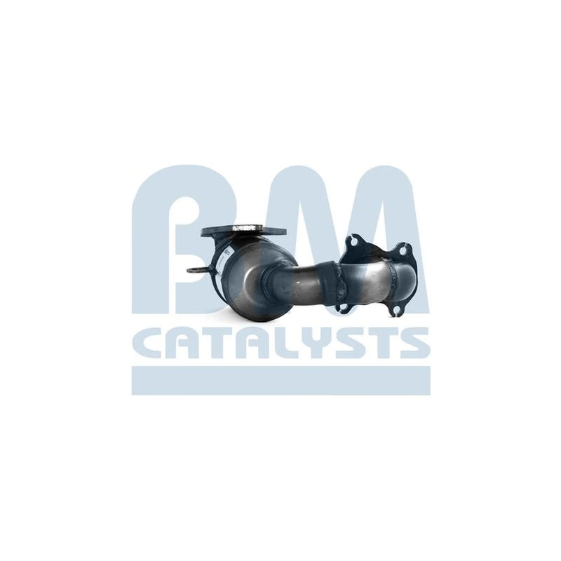 BM Catalysts Homologated Diesel Cat fits Nissan Interstar 2002-2006