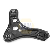 NAPA Control/Trailing Arm Front Right fits Cupra Born 2021-2024