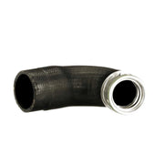 Gates Intercooler Turbo Charge Air Hose 240mm fits Audi Q7 2007-2015 3.0