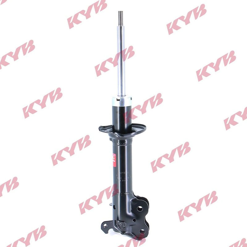 KYB Shock Absorber Damper Strut Front Right fits Suzuki Ignis III 2016 on 1.2