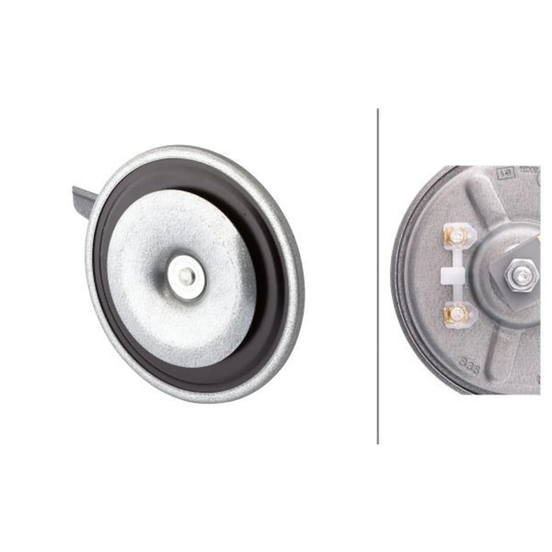 Hella Car Horn Signal Unit