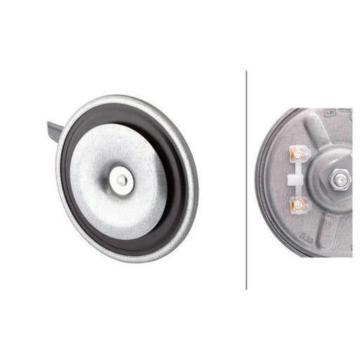 Hella Car Horn Signal Unit
