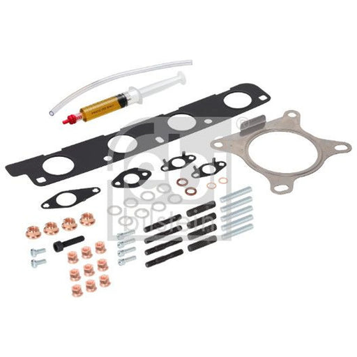 Febi Charger Mounting Kit 187911